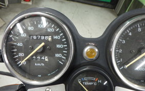 HONDA CB1000SF 1993 SC30