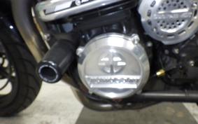 KAWASAKI ZEPHYR 1100 2004 ZRT10A