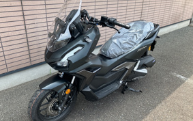 HONDA ADV160 KF54