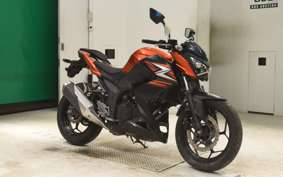 KAWASAKI Z250 ER250C