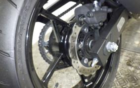 SUZUKI NINJA400-2 2021 EX400G