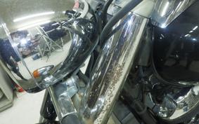 HONDA SHADOW 400 1999 NC34