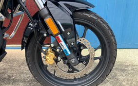 HONDA CB190X PCL5