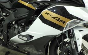 KAWASAKI ZX-4R SE 2025 ZX400P