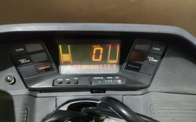 HONDA FUSION MF02
