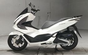 HONDA PCX125 JK05