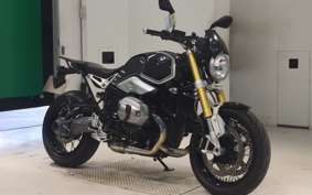 BMW R NINE T 2016