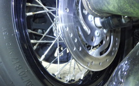 HARLEY FXDB 1580 2013