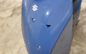 SUZUKI LET's CA4AA