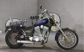 SUZUKI INTRUDER 1400 1990 VX51L