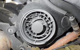 SUZUKI LET's 4 1991 CA45A