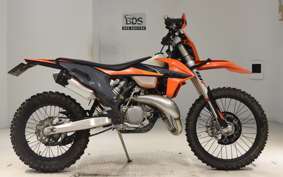 KTM 150 EXC