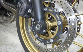 KAWASAKI Z650 RS 2023 ER650M