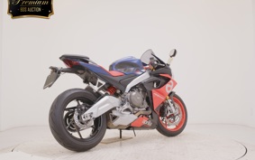 APRILIA RS660 2022