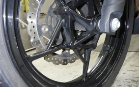 KAWASAKI NINJA 400 2018 EX400G