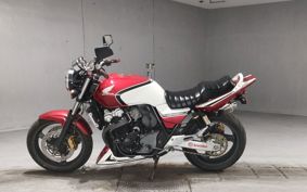 HONDA CB400SFV-3 2006 NC39