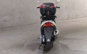 SUZUKI ADDRESS V125 CF46A