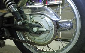 YAMAHA SR500 1978 2J2