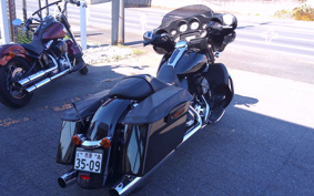 HARLEY HARLEY FLHX1580 2012 KBM