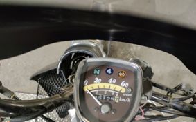 HONDA LITTLE CUB AA01