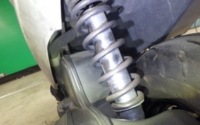 SUZUKI ADDRESS V125 G 2007 CF46A