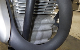 YAMAHA TRICKER Gen.2 DG16J