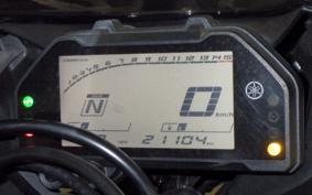 YAMAHA YZF-R25 A 2022 RG43J