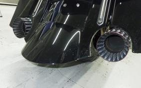 HARLEY FLHXS 1870 2021