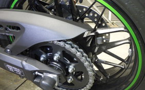 KAWASAKI Z900RS CAFE 2025 ZR900K