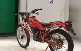 HONDA TL125 2024 JD06