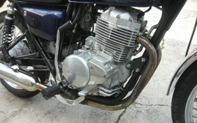 HONDA CB400SS 2005 NC41