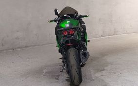 KAWASAKI NINJA H2 SX SE 2022 ZXT02P