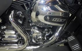 HARLEY FLHTCUTG TRIKE 2016