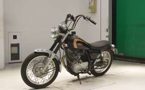 YAMAHA SR400 Gen.2 1998 1JR