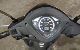 SUZUKI ADDRESS V110 CE47A