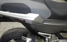 HONDA X-ADV 750 2021 RC95