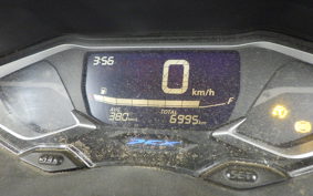 HONDA PCX125 1998 JK05