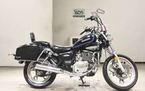 SUZUKI GZ125-HS 1997