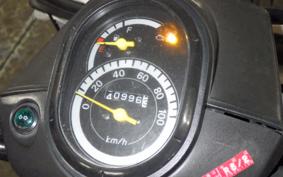HONDA ﾍﾞﾝﾘｨ110 JA09