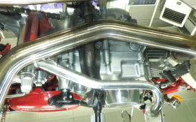 HONDA MONKEY 2011 AB27