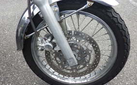 KAWASAKI ESTRELLA RS BJ250A