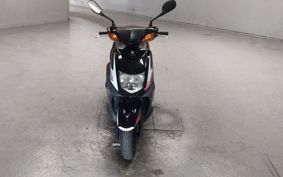 YAMAHA CYGNUS125XSR SE12J