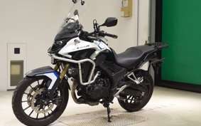 HONDA 400X 2023 NC56