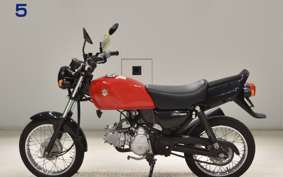 SUZUKI GS50 1998 NA41A