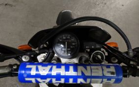 SUZUKI RMX250 S SJ14A