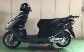 SUZUKI ADDRESS V125 DT11A