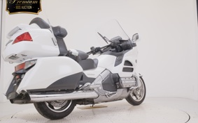 HONDA GL 1800 GOLD WING 2013 SC68