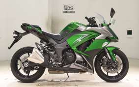 KAWASAKI NINJA 1000 A 2020 ZXT00W