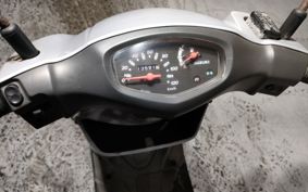 SUZUKI ADDRESS V125 CF4EA