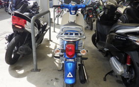 HONDA C110 SUPER CUB JA44